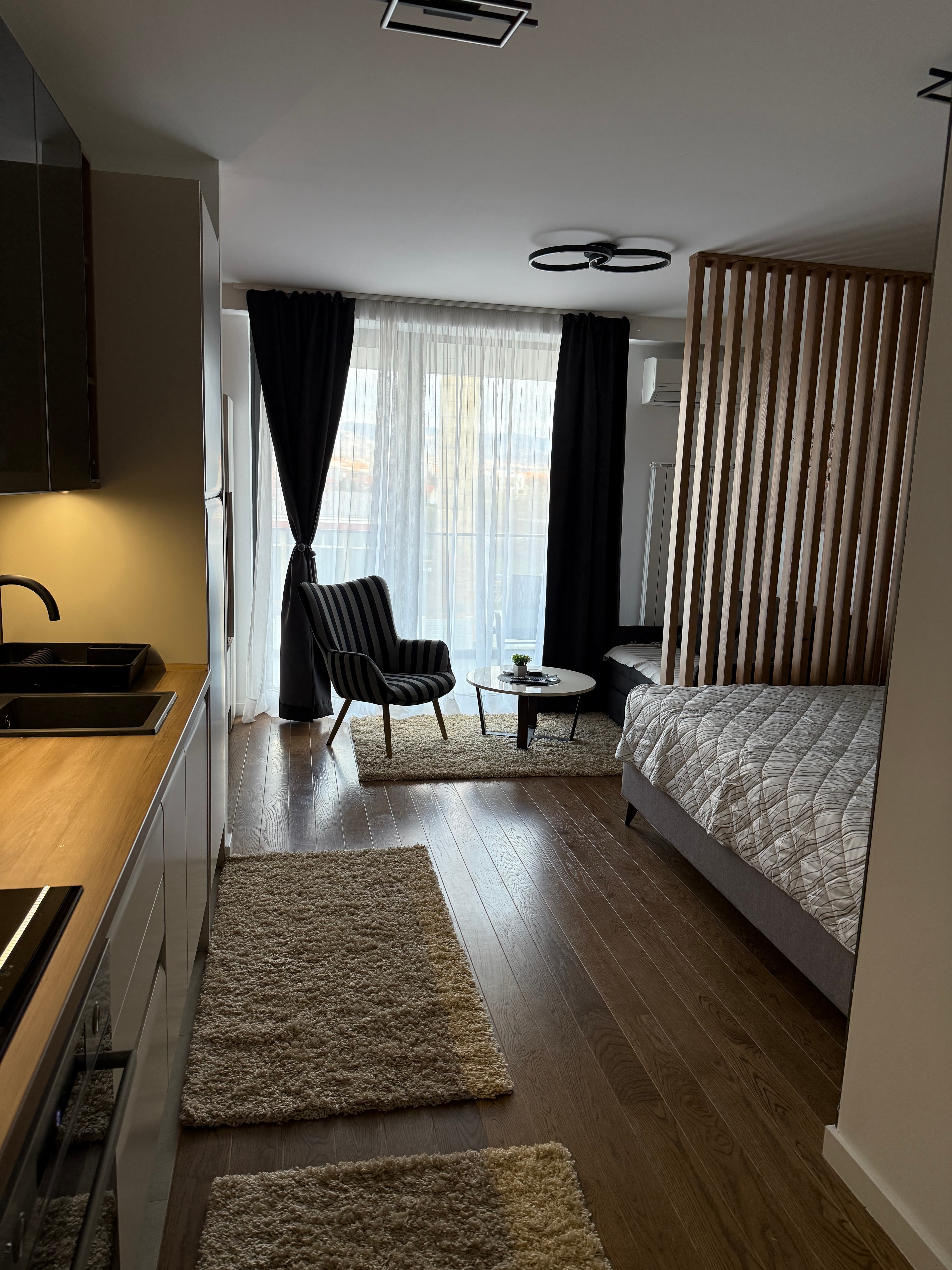 Delta Family Suite — fotografija 3